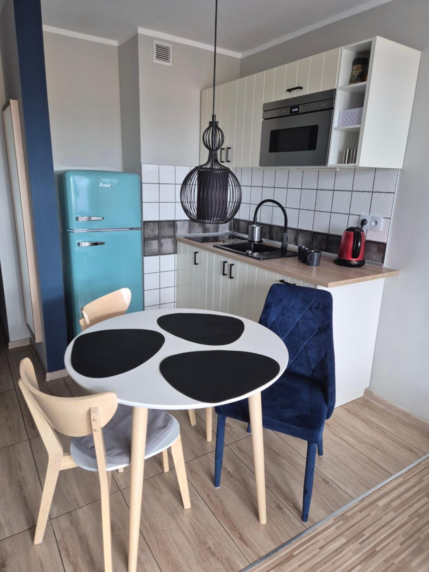 Apartament Kawalerka Gdynia Zewnętrze zdjęcie