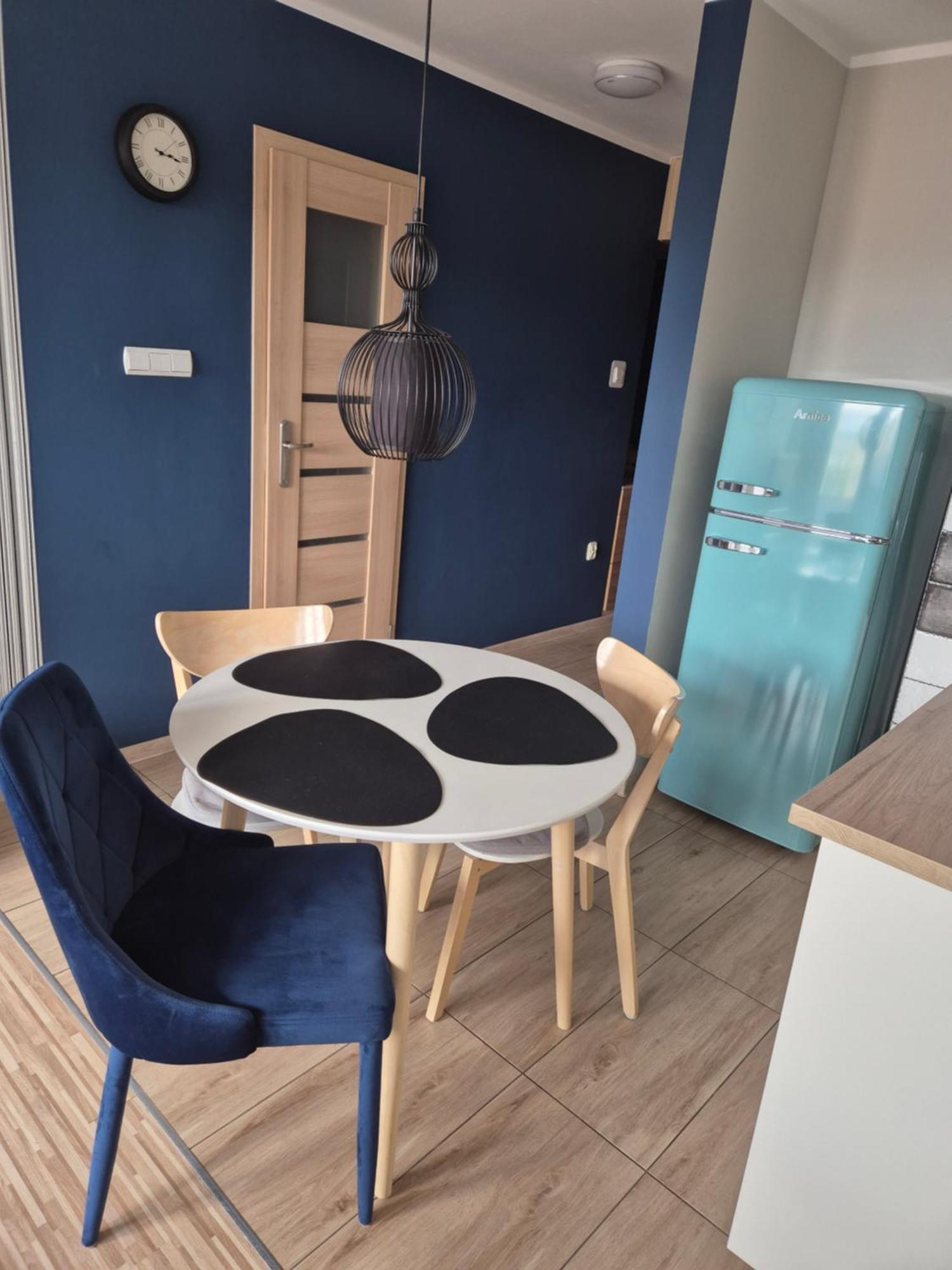 Apartament Kawalerka Gdynia Zewnętrze zdjęcie